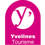 Logo Yvelines tourisme