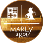 Logo ville de Marly le Roi